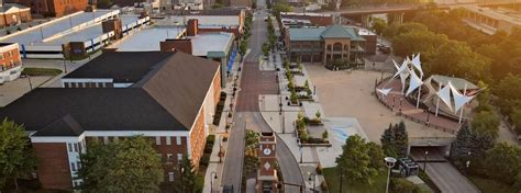 downtown cuyahoga falls webcam|riverfront park cuyahoga falls.